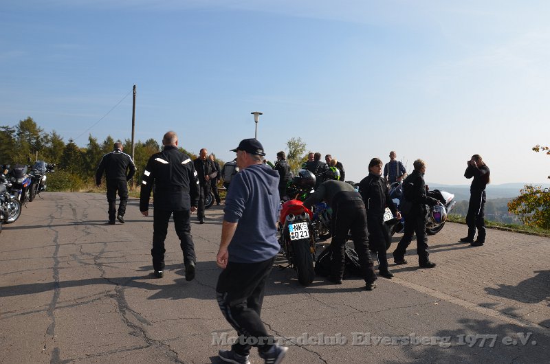 Saisonabschlussfahrt 2018 - 063